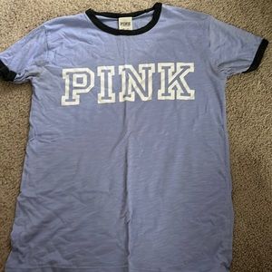 VS PINK t-shirt